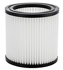 Nilfisk 81943047 Drum vacuum Filter hind ja info | Tolmuimejate lisatarvikud | hansapost.ee