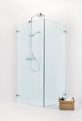 Душевая кабина IDO Design, 80x70 цена и информация | IDO Сантехника для ванной | hansapost.ee