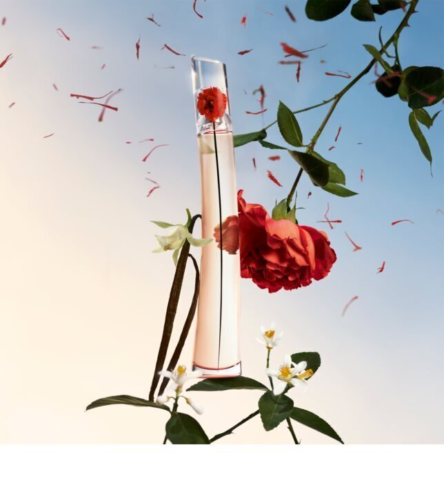 Parfüümvesi Kenzo Flower by Kenzo L'Absolue EDP naistele 50 ml price and information | Parfüümid naistele | hansapost.ee