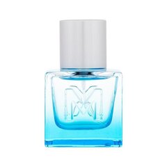 Tualettvesi Mexx Cocktail Summer EDT meestele 30 ml цена и информация | Мужские духи | hansapost.ee