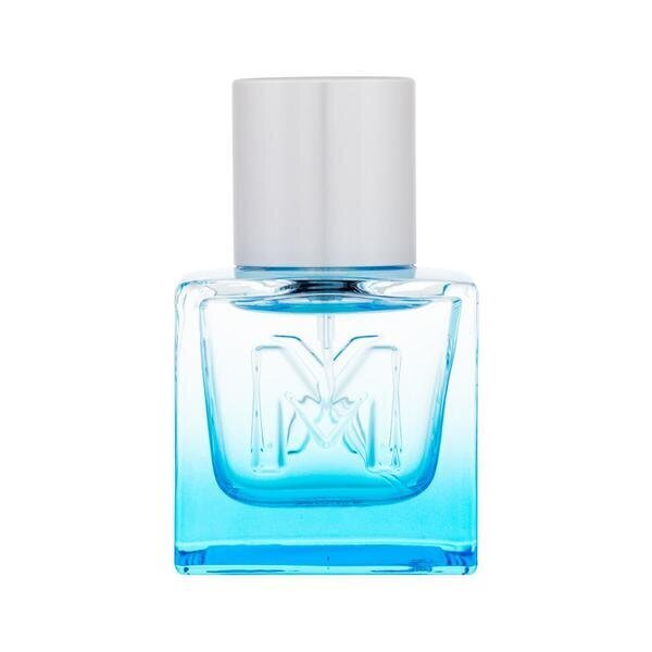 Tualettvesi Mexx Cocktail Summer EDT meestele 30 ml hind ja info | Parfüümid meestele | hansapost.ee