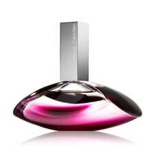 Parfüümvesi Calvin Klein Euphoria Intense EDP naistele, 100 ml hind ja info | Parfüümid naistele | hansapost.ee