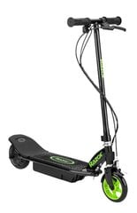 Razor E90 Electric Scooter, Green, 6 mon цена и информация | Электросамокаты | hansapost.ee