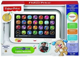 Fisher-Price DHN29 learning toy hind ja info | Fisher Price Laste mänguasjad alates 3.a | hansapost.ee