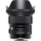 Sigma 24mm F1.4 DG HSM | Art | Canon EF mount hind ja info | Fotoaparaadid | hansapost.ee