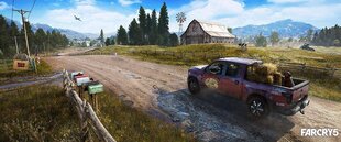 Far Cry 4 + Far Cry 5 XBOX цена и информация | Компьютерные игры | hansapost.ee