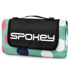 Piknikutekk Spokey Picnic Dots, 140 cm hind ja info | Spokey Matkatarbed | hansapost.ee