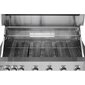 Integreeritav gaasigrill Mustang Jewel 6 hind ja info | Grillid | hansapost.ee