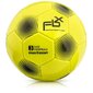 Jalgpallipall Meteor FBX, suurus 3, kollane hind ja info | Jalgpalli pallid | hansapost.ee