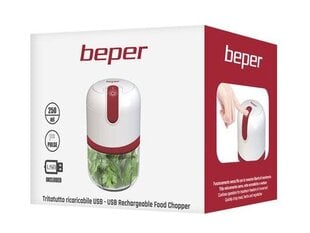 Beper P102ROB050 hind ja info | Beper Kodumasinad | hansapost.ee