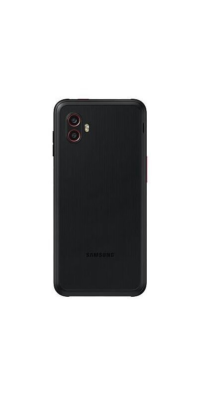 Samsung Galaxy Xcover6 Pro 5G 6/128GB SM-G736BZKDEEE hind ja info | Telefonid | hansapost.ee