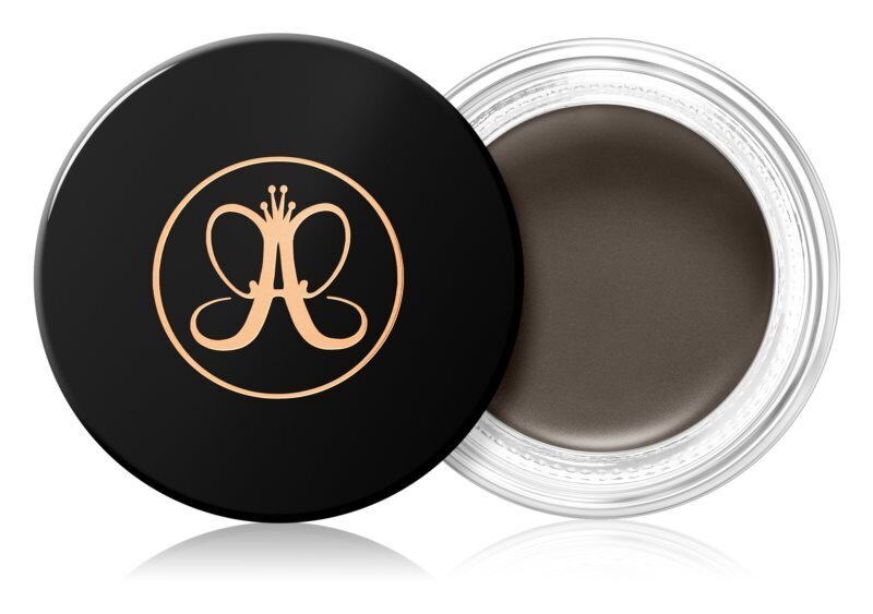 Kulmugeel Anastasia Beverly Hills Dipbrow Pomade, 4 g, Taupe цена и информация | Lauvärvid, ripsmetušid ja silmapliiatsid | hansapost.ee