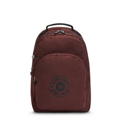 Рюкзак Kipling Curtis XL, бордовый цвет цена и информация | Женские сумки | hansapost.ee