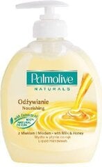 Vedelseep Palmolive intensive, 300 ml цена и информация | Мыло | hansapost.ee