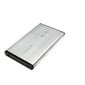 Väline kõvaketas LogiLink UA0041A Enclosure 2.5 Inch S-ATA HDD USB 2.0 цена и информация | Välised kõvakettad | hansapost.ee