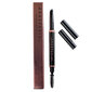 Kulmupliiats Anastasia Beverly Hills Brow Definer Granite, must цена и информация | Kulmupliiatsid, -puudrid ja -värvid | hansapost.ee