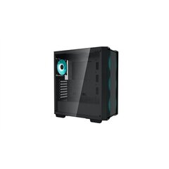 Korpus Deepcool R-CC560-BKGAA4-G-1 hind ja info | Arvutikorpused | hansapost.ee