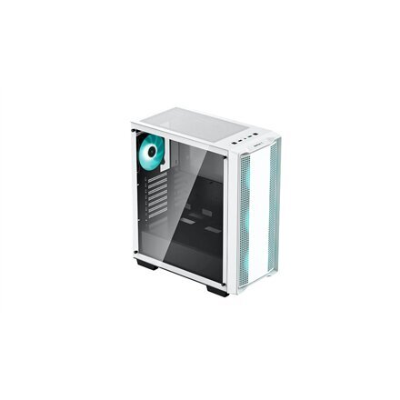 Korpus Deepcool R-CC560-WHGAA4-G-1 цена и информация | Arvutikorpused | hansapost.ee