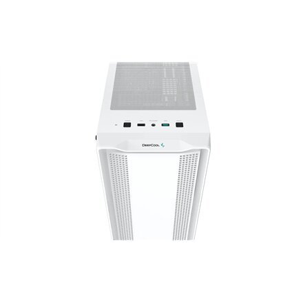 Korpus Deepcool R-CC560-WHGAA4-G-1 hind ja info | Arvutikorpused | hansapost.ee