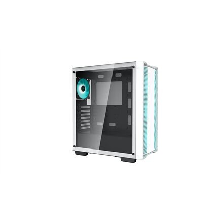 Korpus Deepcool R-CC560-WHGAA4-G-1 цена и информация | Arvutikorpused | hansapost.ee