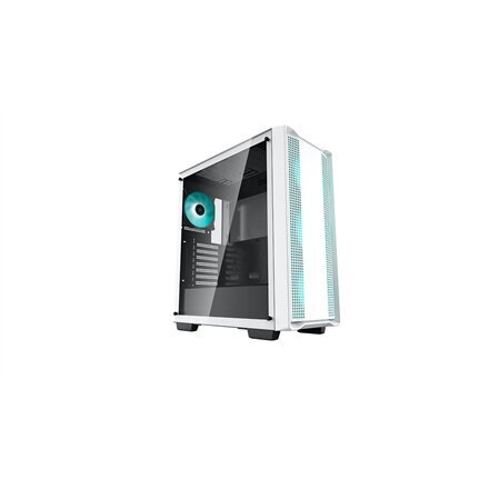 Korpus Deepcool R-CC560-WHGAA4-G-1 цена и информация | Arvutikorpused | hansapost.ee