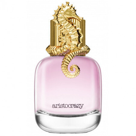 Tualettvesi Aristocrazy Brilliant EDT naistele, 80 ml hind ja info | Parfüümid naistele | hansapost.ee