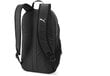 Seljakott Puma teamFINAL Backpack L, 25 l, Black-medium gray heather цена и информация | Spordikotid ja seljakotid | hansapost.ee