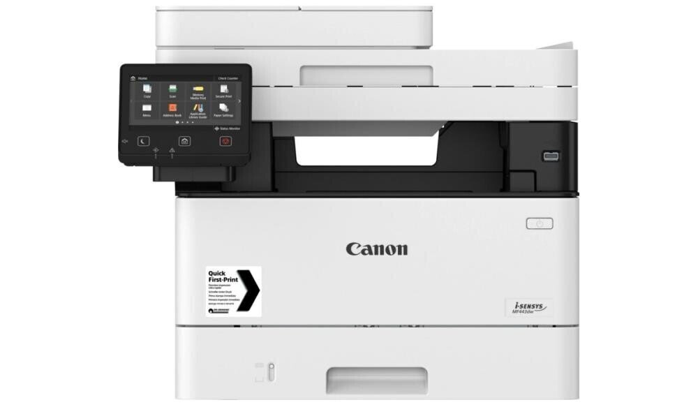 Printer Canon I-SENSYS/MF453DW 5161C007 цена и информация | Printerid | hansapost.ee