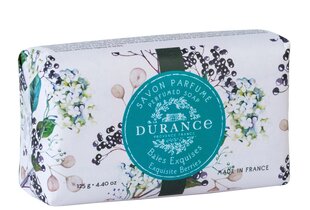 Мыло Durance Exquisite Berries, 125 г цена и информация | Мыло | hansapost.ee