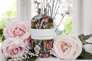 Vedelseep Baylis & Harding Royale aed-verbena ja kummeliga, 500 ml hind ja info | Baylis & Harding Parfüümid, lõhnad ja kosmeetika | hansapost.ee