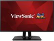 ViewSonic 27" Quad HD LED Monitor VP2768 цена и информация | Monitorid | hansapost.ee