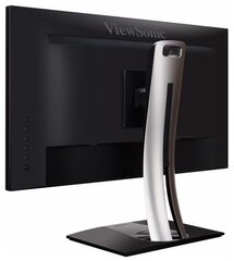 Монитор ViewSonic VP2768 цена и информация | Мониторы | hansapost.ee