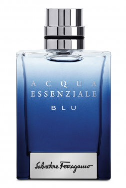 Tualettvesi Salvatore Ferragamo Acqua Essenziale Blu EDT meestele 100 ml цена и информация | Parfüümid meestele | hansapost.ee