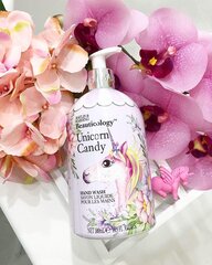 Vedel käteseep Baylis & Harding Beauticology Unicorn, 500 ml hind ja info | Baylis & Harding Parfüümid, lõhnad ja kosmeetika | hansapost.ee