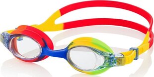 Плавательные очки Aqua-Speed Amari для детей цена и информация | Очки для плавания StoreXO, черные | hansapost.ee
