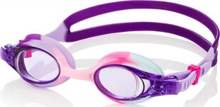 Очки для плавания для детей Aqua-Speed Amari col.93, фиолетовый/розовый цена и информация | Очки для плавания | hansapost.ee