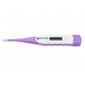 Oromed Oro Flexi Contact thermometer Violet Oral, Rectal, Underarm цена и информация | Aspiraatorid, beebikaalud ja termomeetrid | hansapost.ee