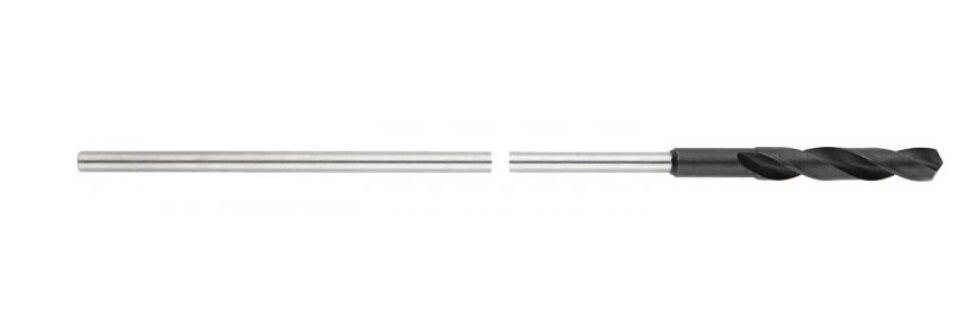 Saalungipuur Metabo HSS 16x400 mm, цена и информация | Käsitööriistad | hansapost.ee