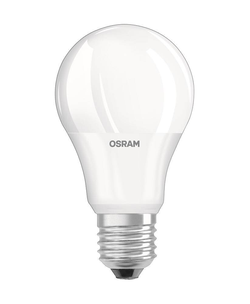 Candellux LED-pirn Osram E27 8,5W 806 lm 4000K цена и информация | Lambipirnid ja LED-pirnid | hansapost.ee