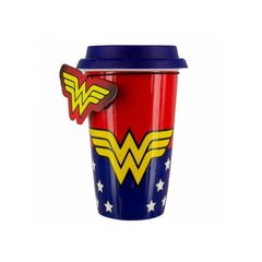 Фигурка DC Comics Wonder Woman цена и информация | Атрибутика для игроков | hansapost.ee