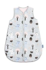 Детский спальный мешок Sensillo Deer S, 45x70см цена и информация | Детское постельное бельё | hansapost.ee