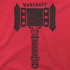 Warcraft Doomhammer Premium (Small) hind ja info | Fännitooted mänguritele | hansapost.ee