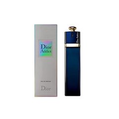Parfüümvesi Christian Dior Addict 2014 EDP naistele, 100 ml hind ja info | Parfüümid naistele | hansapost.ee