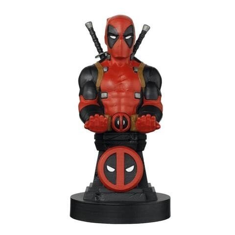 Exquisite Gaming Marvel Deadpool hind ja info | Fännitooted mänguritele | hansapost.ee