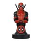 Exquisite Gaming Marvel Deadpool hind ja info | Fännitooted mänguritele | hansapost.ee