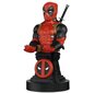 Exquisite Gaming Marvel Deadpool hind ja info | Fännitooted mänguritele | hansapost.ee