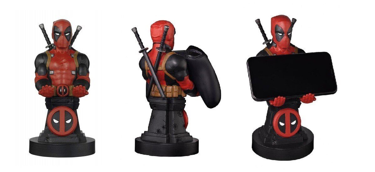 Exquisite Gaming Marvel Deadpool hind ja info | Fännitooted mänguritele | hansapost.ee