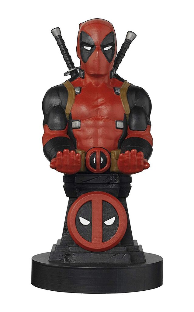 Exquisite Gaming Marvel Deadpool hind ja info | Fännitooted mänguritele | hansapost.ee