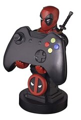 Exquisite Gaming Marvel Deadpool цена и информация | Атрибутика для игроков | hansapost.ee