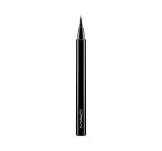 Silmalainer MAC Brushstroke 24H, 0.67 g hind ja info | Lauvärvid, ripsmetušid ja silmapliiatsid | hansapost.ee